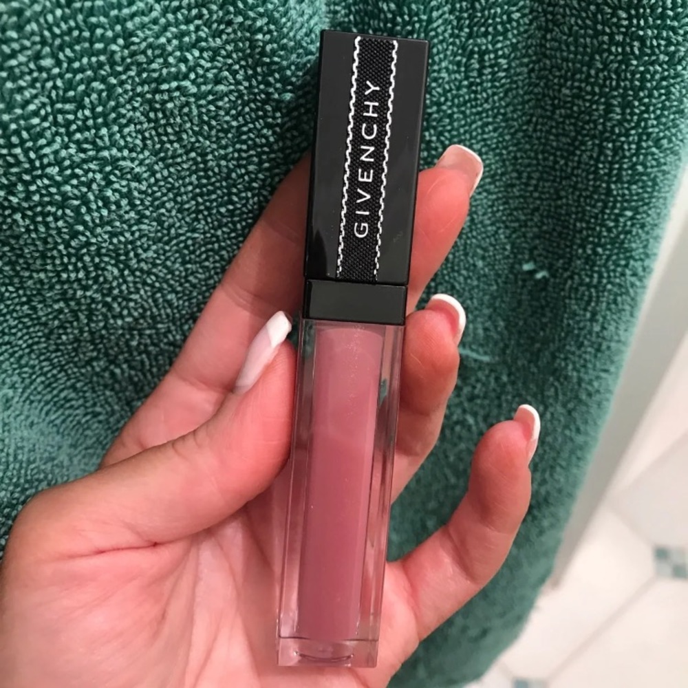 Givenchy 06 lipgloss